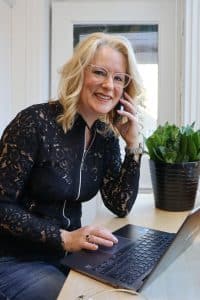 Mini Messaging Fix $97 audit by B2B IT copywriter Celine Landry